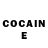 Cocaine 99% Kando AMV